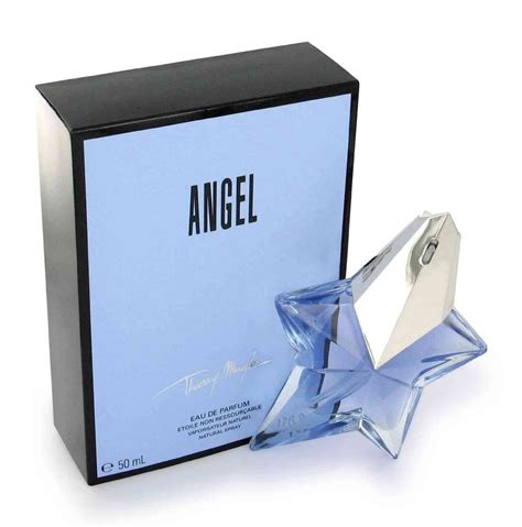 angel mugler perfume price